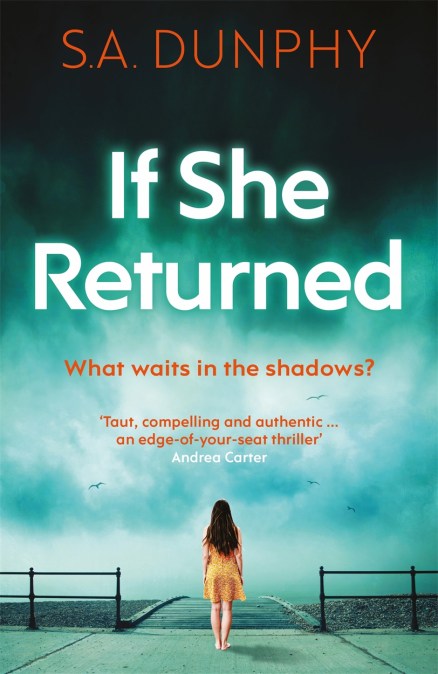 If She Returned