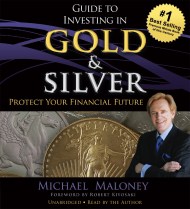 Guide to Investing in Gold and Silver