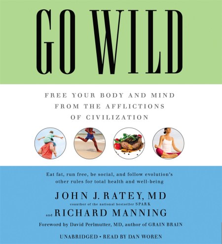 Go Wild