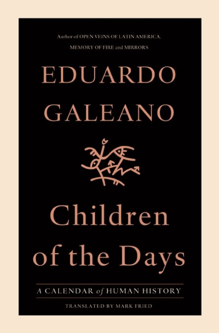 Children of the Days