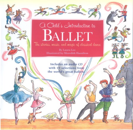 A Child’s Introduction To Ballet