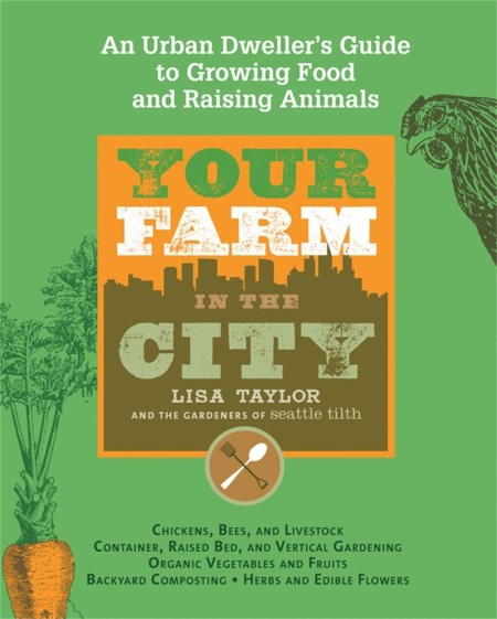 Your Farm In The City