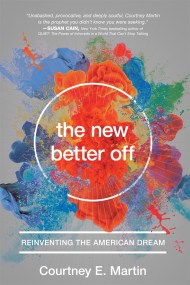 The New Better Off