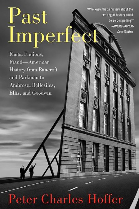 Past Imperfect