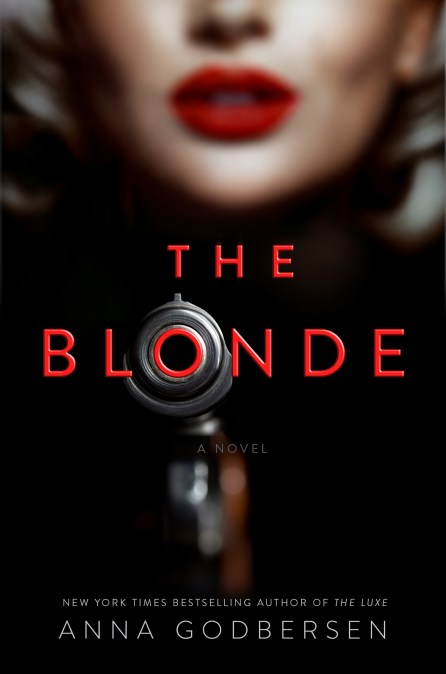 The Blonde