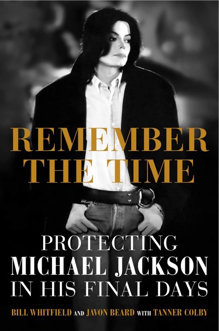 Remember the Time