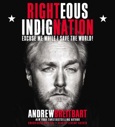 Righteous Indignation