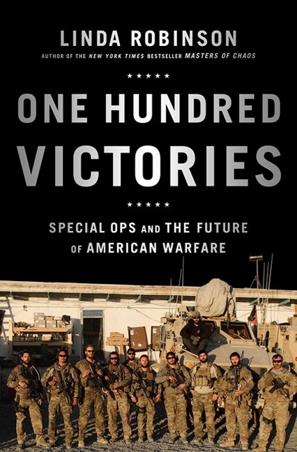 One Hundred Victories