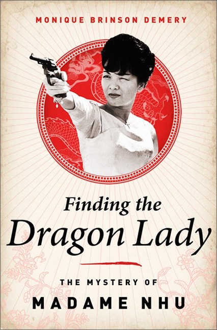 Finding the Dragon Lady