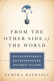 From the Other Side of the World