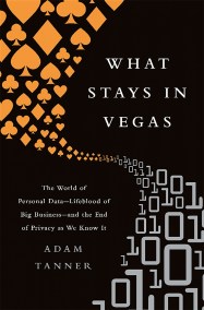 What Stays in Vegas