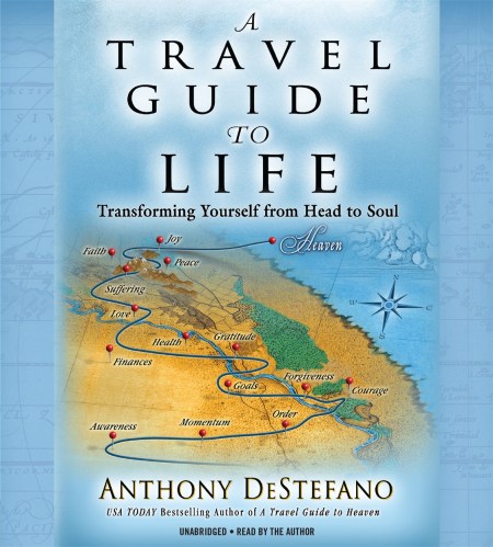 Travel Guide to Life