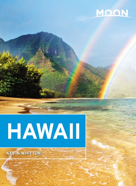 Moon Hawaii (Second Edition)
