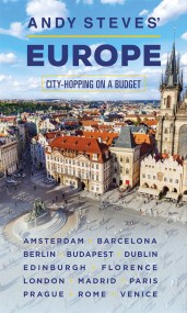 Andy Steves’ Europe (Second Edition)