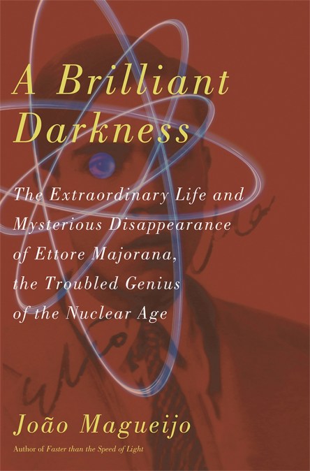 A Brilliant Darkness