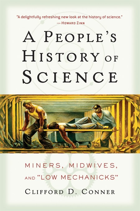 A People’s History of Science