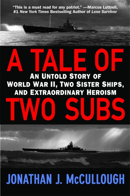 A Tale Of Two Subs