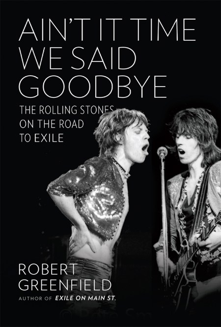 Ain’t It Time We Said Goodbye