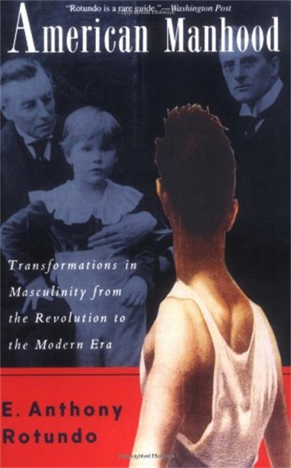 American Manhood