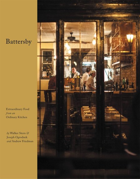 Battersby