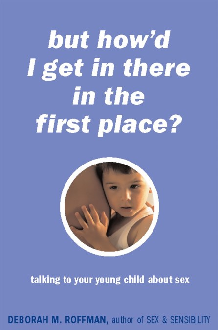 But How’d I Get In There In The First Place?