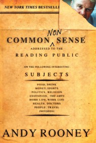 Common Nonsense