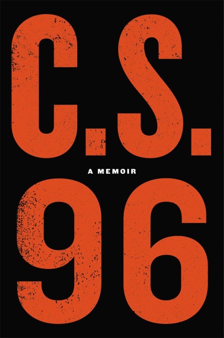 Confidential Source Ninety-Six