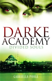 Darke Academy: Divided Souls