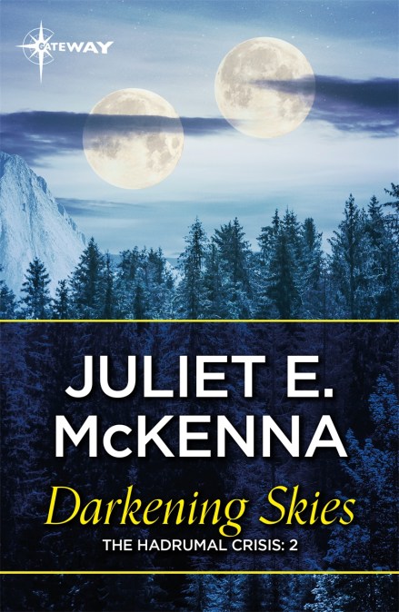 Darkening Skies
