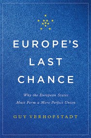 Europe’s Last Chance