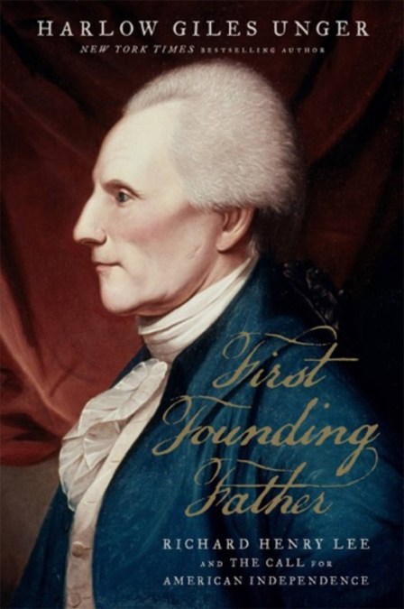 First Founding Father