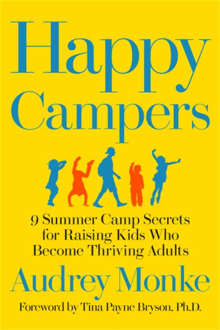 Happy Campers