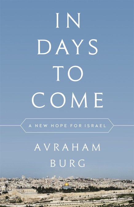 In Days to Come