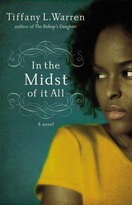 In The Midst Of It All