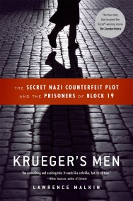 Krueger’s Men
