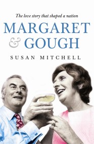 Margaret & Gough