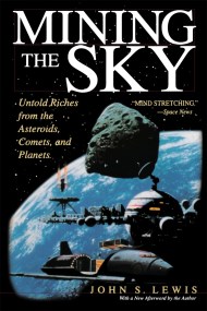 Mining the Sky