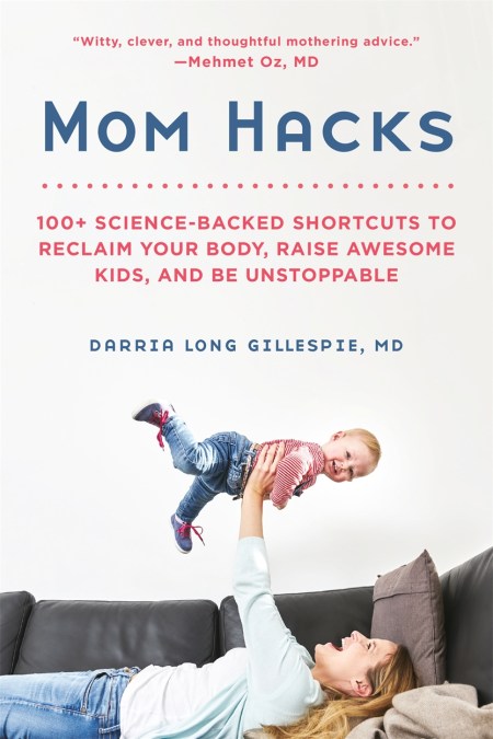 Mom Hacks