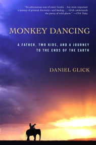Monkey Dancing