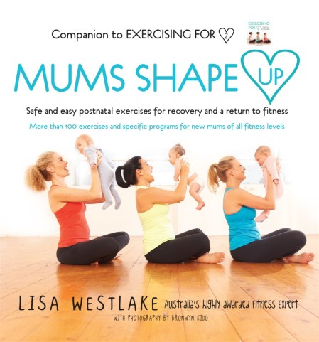 Mums Shape Up