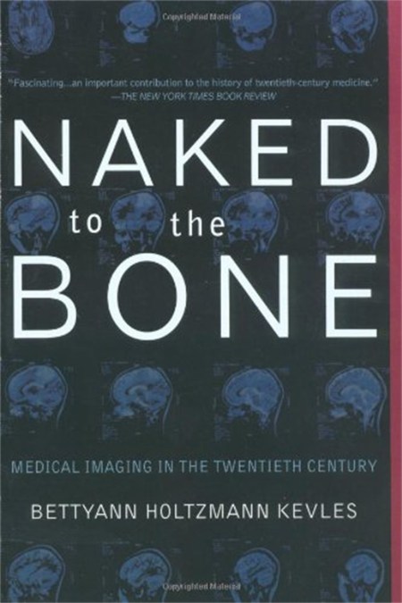 Naked To The Bone
