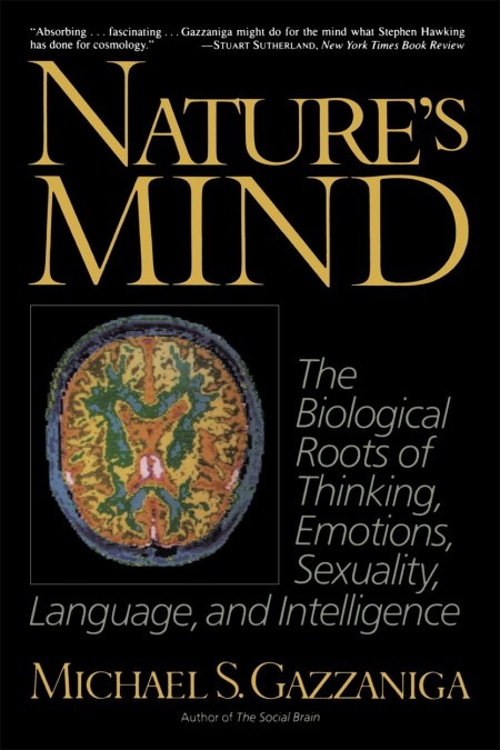 Nature’s Mind