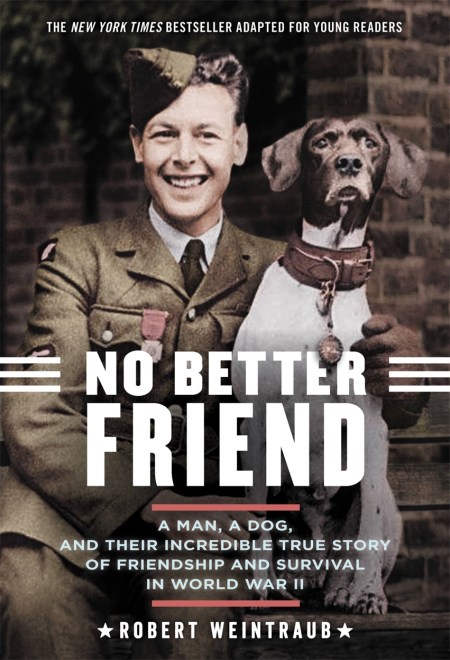 No Better Friend (Young Readers Edition)