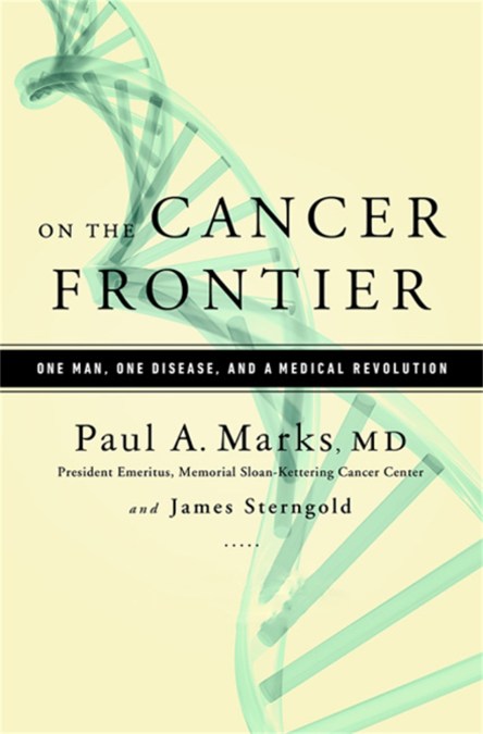 On the Cancer Frontier
