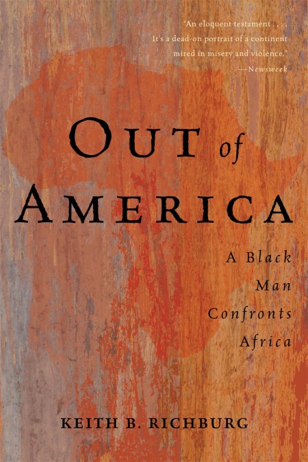 Out Of America