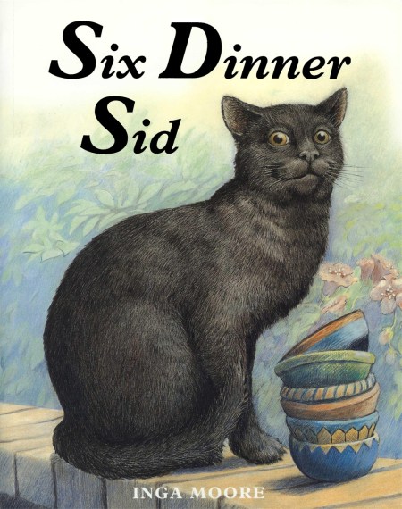Six Dinner Sid