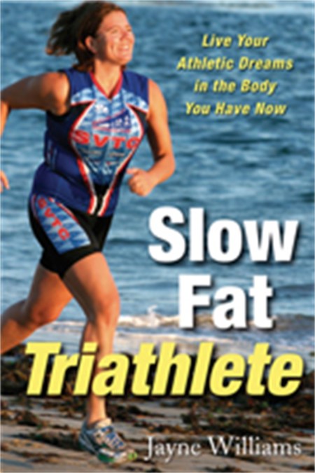 Slow Fat Triathlete