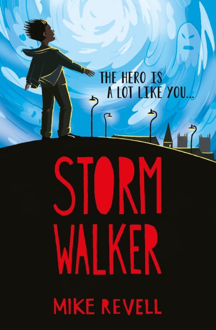 Stormwalker