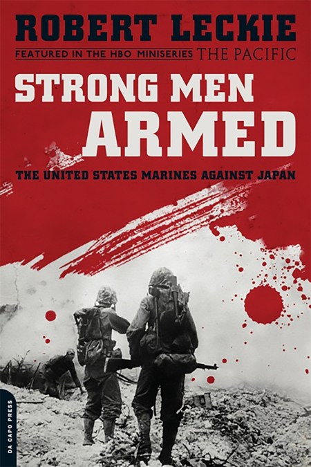 Strong Men Armed (Media tie-in)