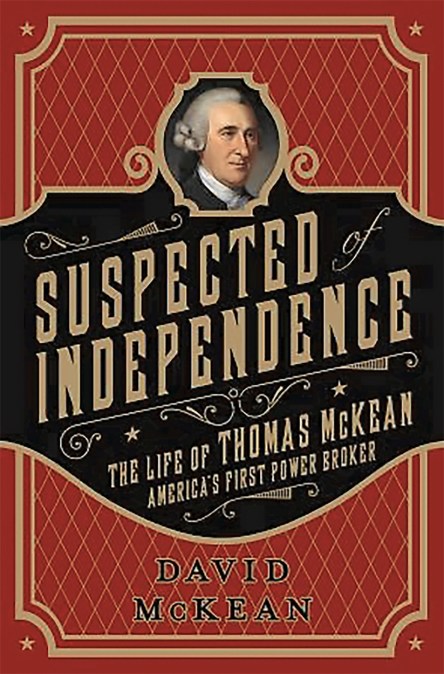 Suspected of Independence